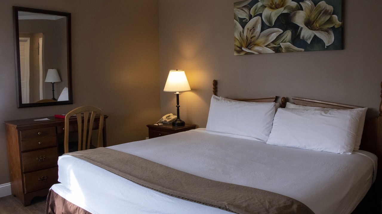 Photo of Bedroom in Peekskill