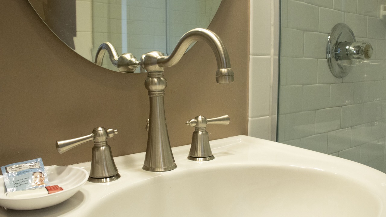 Photo of Bathroom in Peekskill