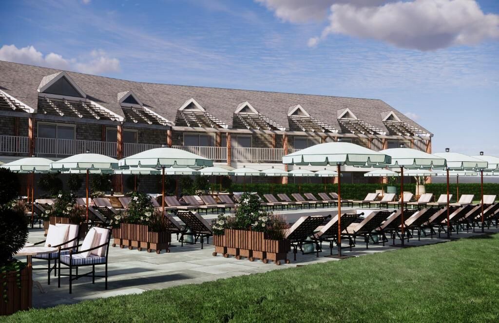 Photo of Outdoor in Sag Harbor