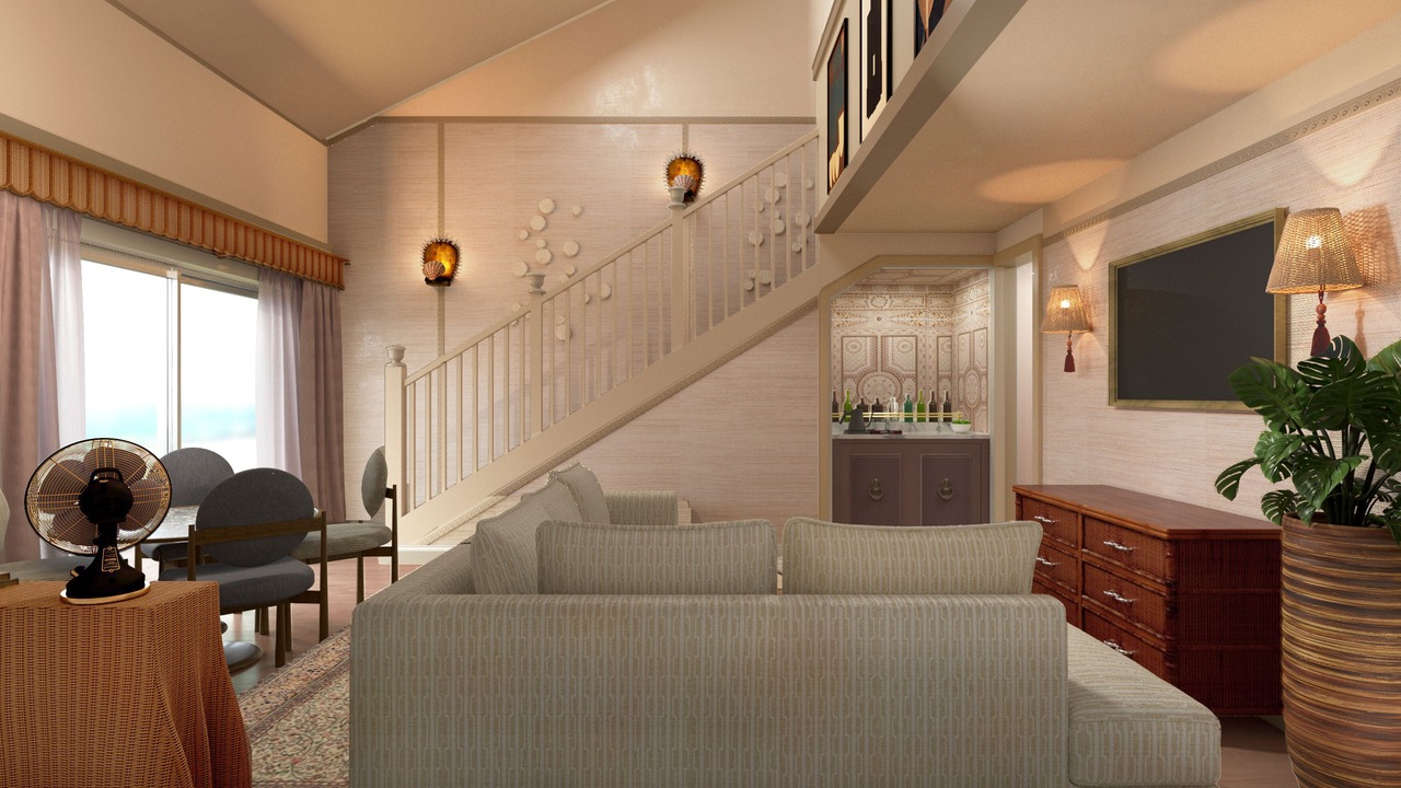 Photo of Patio Balcony in Sag Harbor