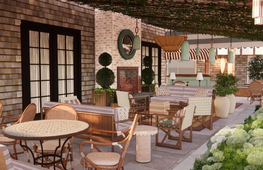 Photo of Outdoor in Sag Harbor