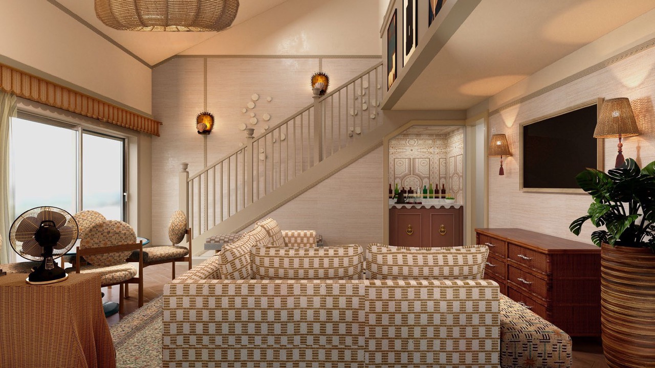 Photo of Bedroom in Sag Harbor