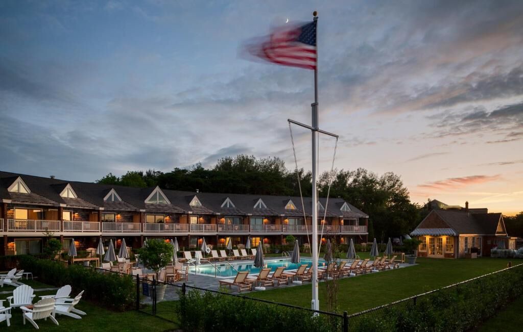 Photo of Outdoor in Sag Harbor