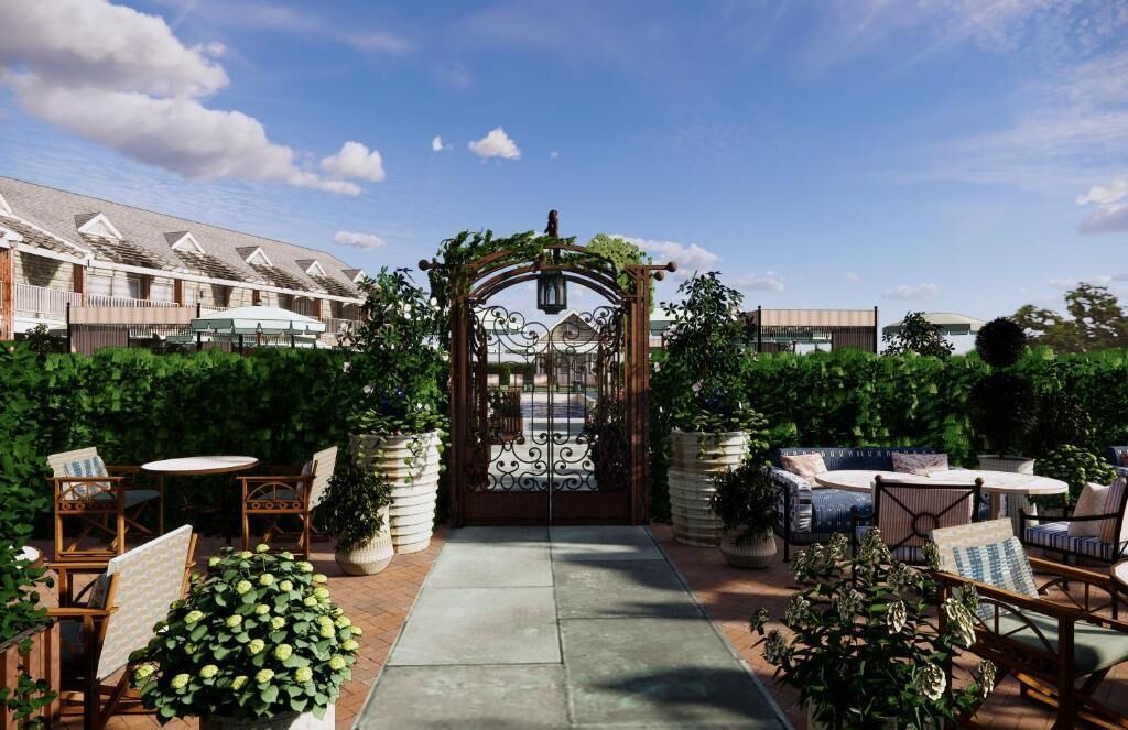 Photo of Outdoor in Sag Harbor