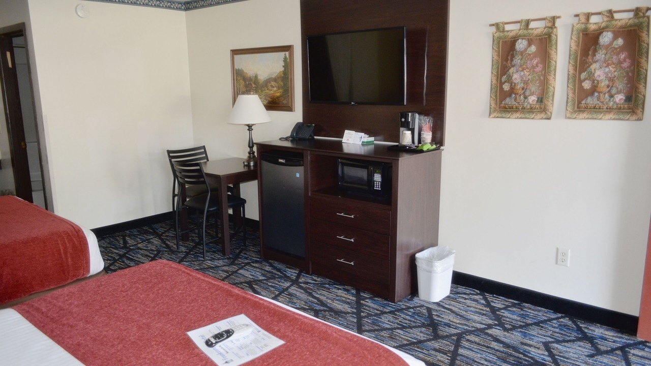 Photo of Bedroom in Frankenmuth