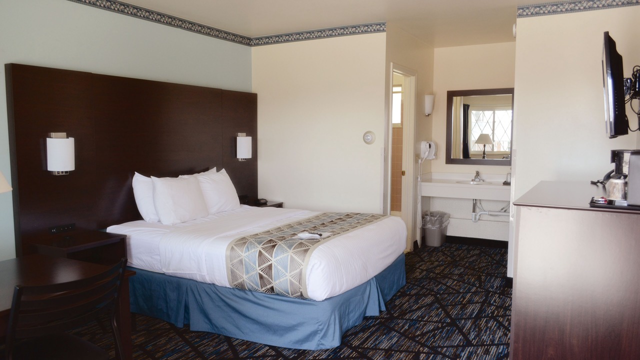 Photo of Bedroom in Frankenmuth