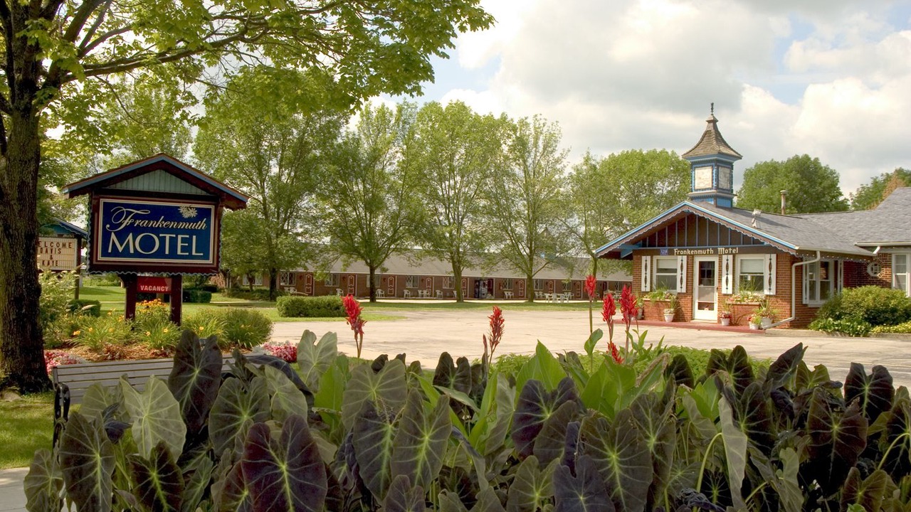 Photo of Outdoor in Frankenmuth