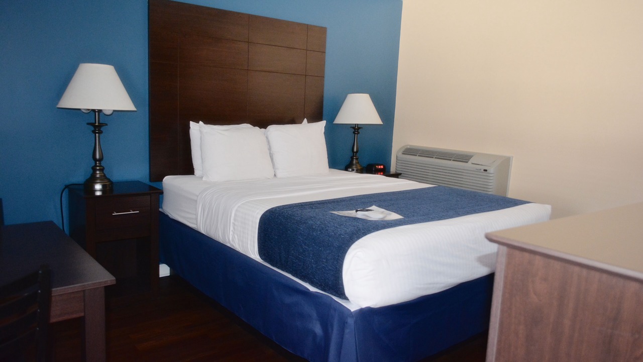 Photo of Bedroom in Frankenmuth
