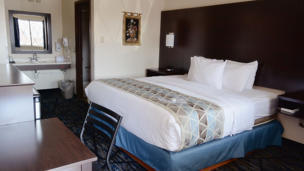 Photo of Bedroom in Frankenmuth