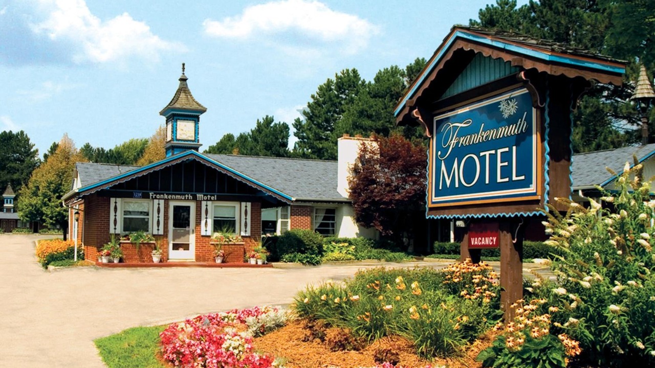 Photo of Outdoor in Frankenmuth