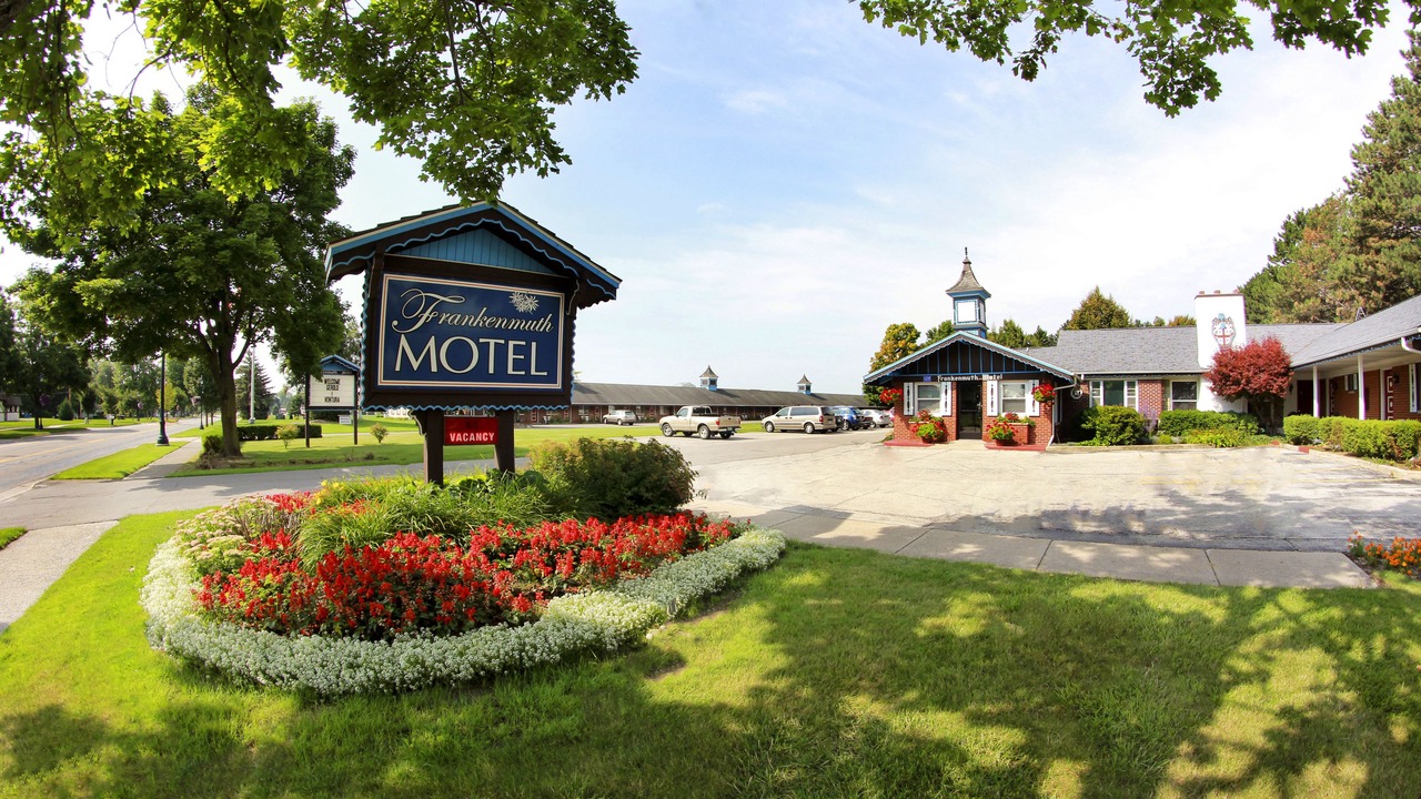 Photo of Outdoor in Frankenmuth