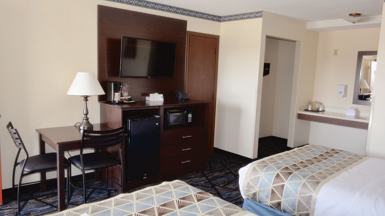 Photo of Bedroom in Frankenmuth