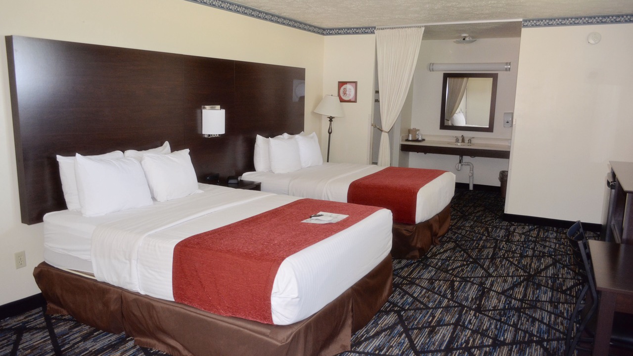 Photo of Bedroom in Frankenmuth