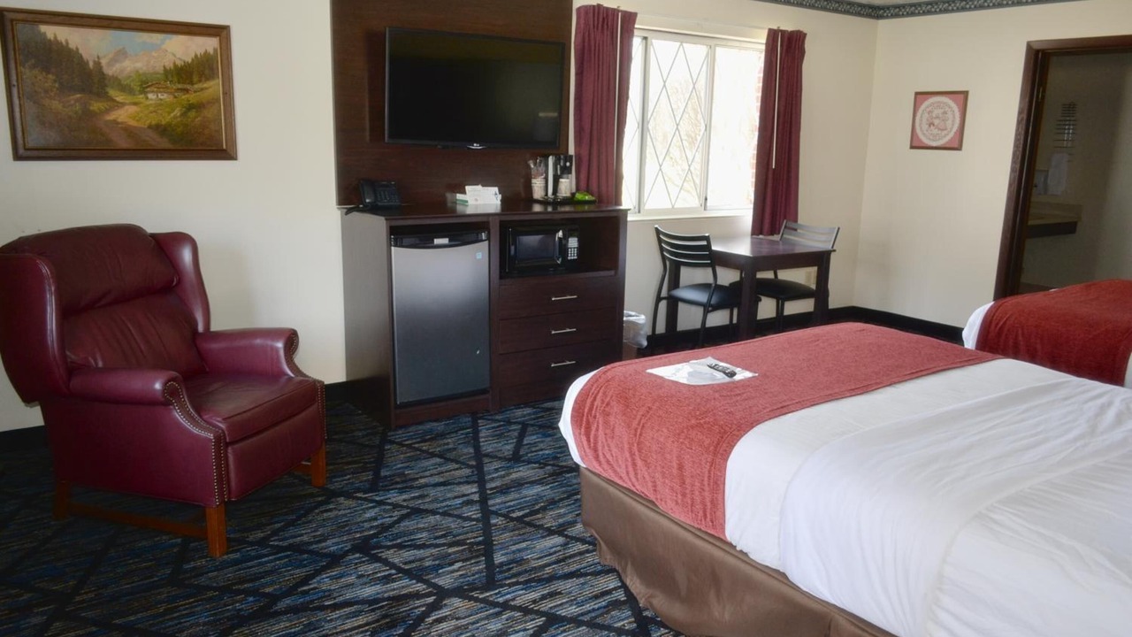Photo of Bedroom in Frankenmuth
