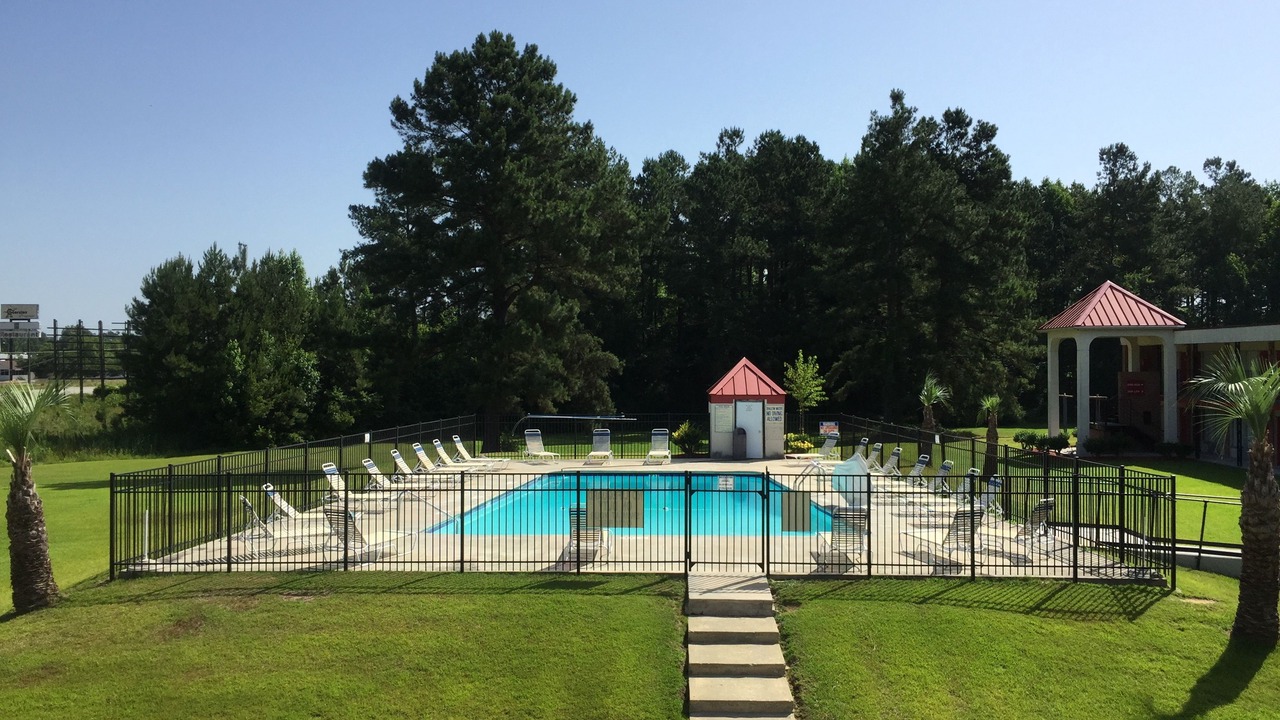 Photo of Outdoor in Manning