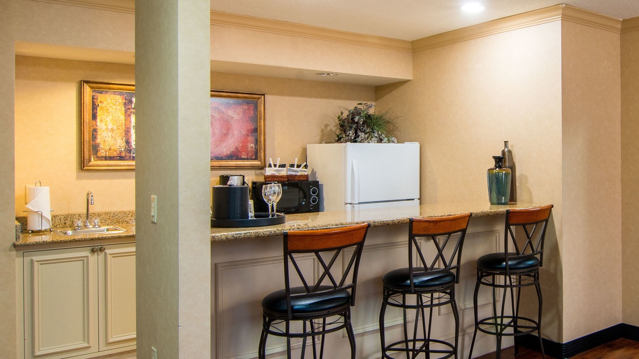 Photo of Livingroom in Central Area