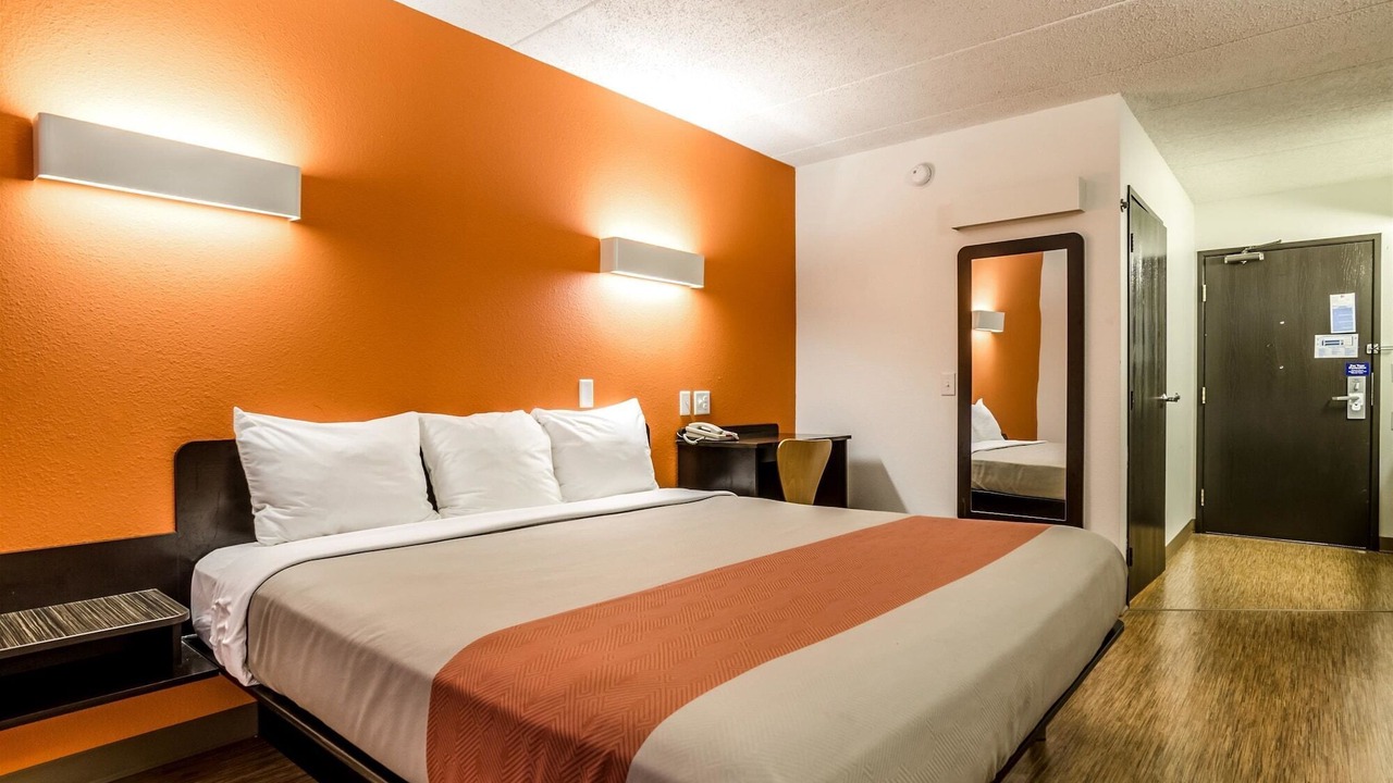 Photo of Bedroom in York