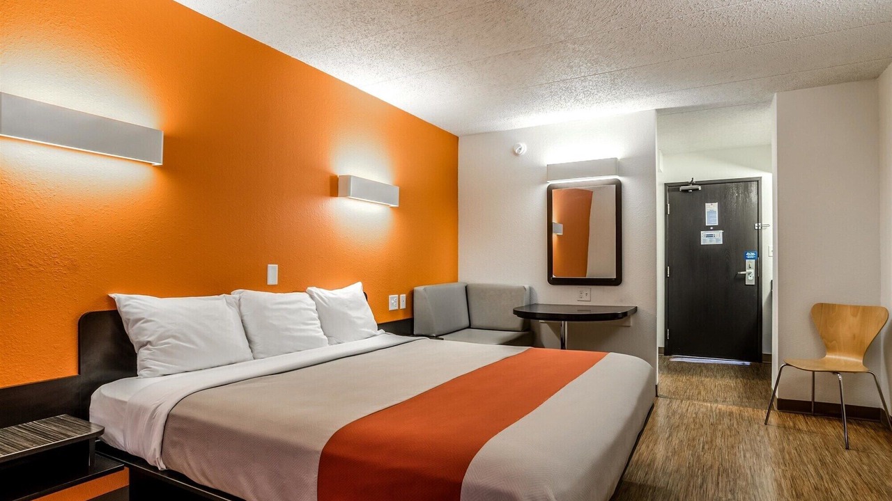 Photo of Bedroom in York