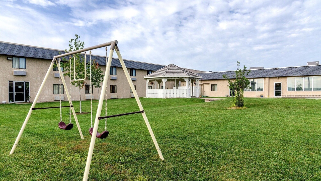 Photo of Outdoor in York