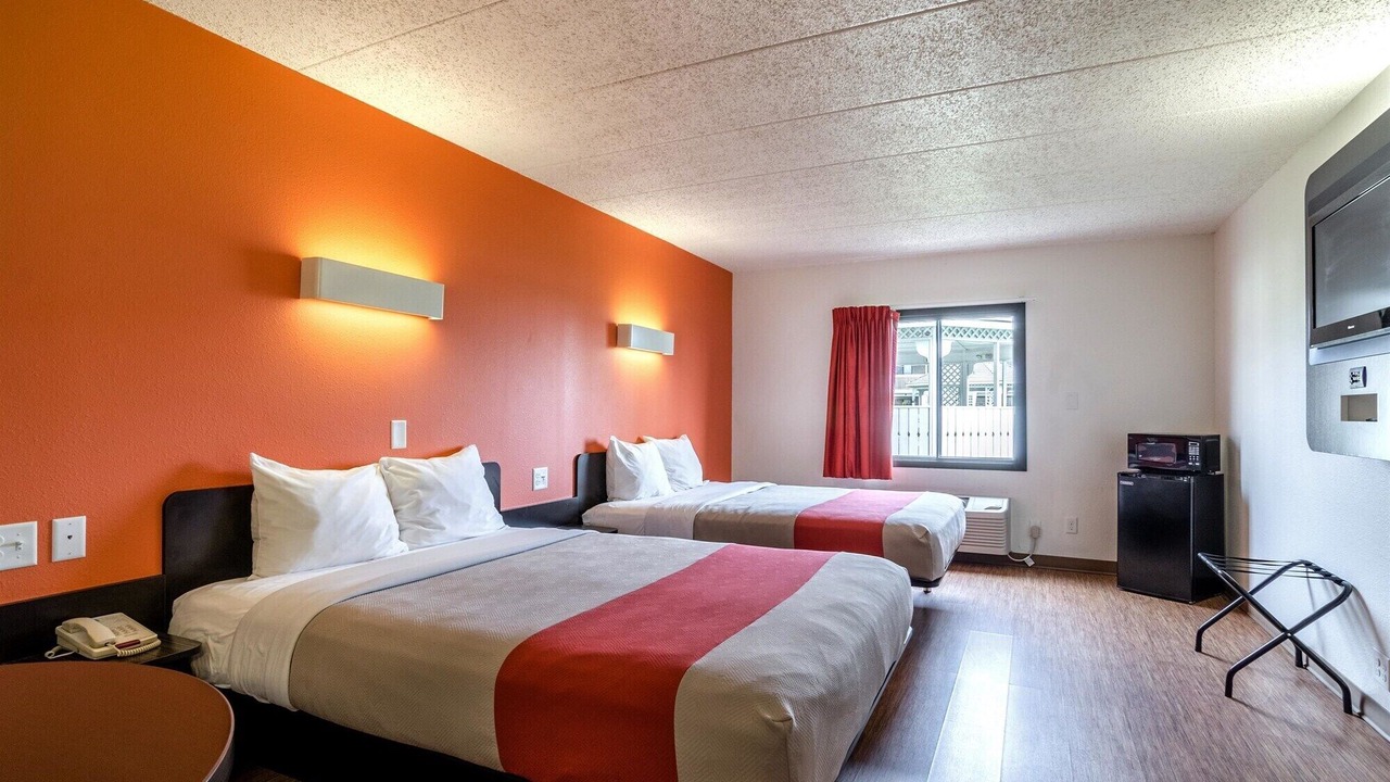 Photo of Bedroom in York
