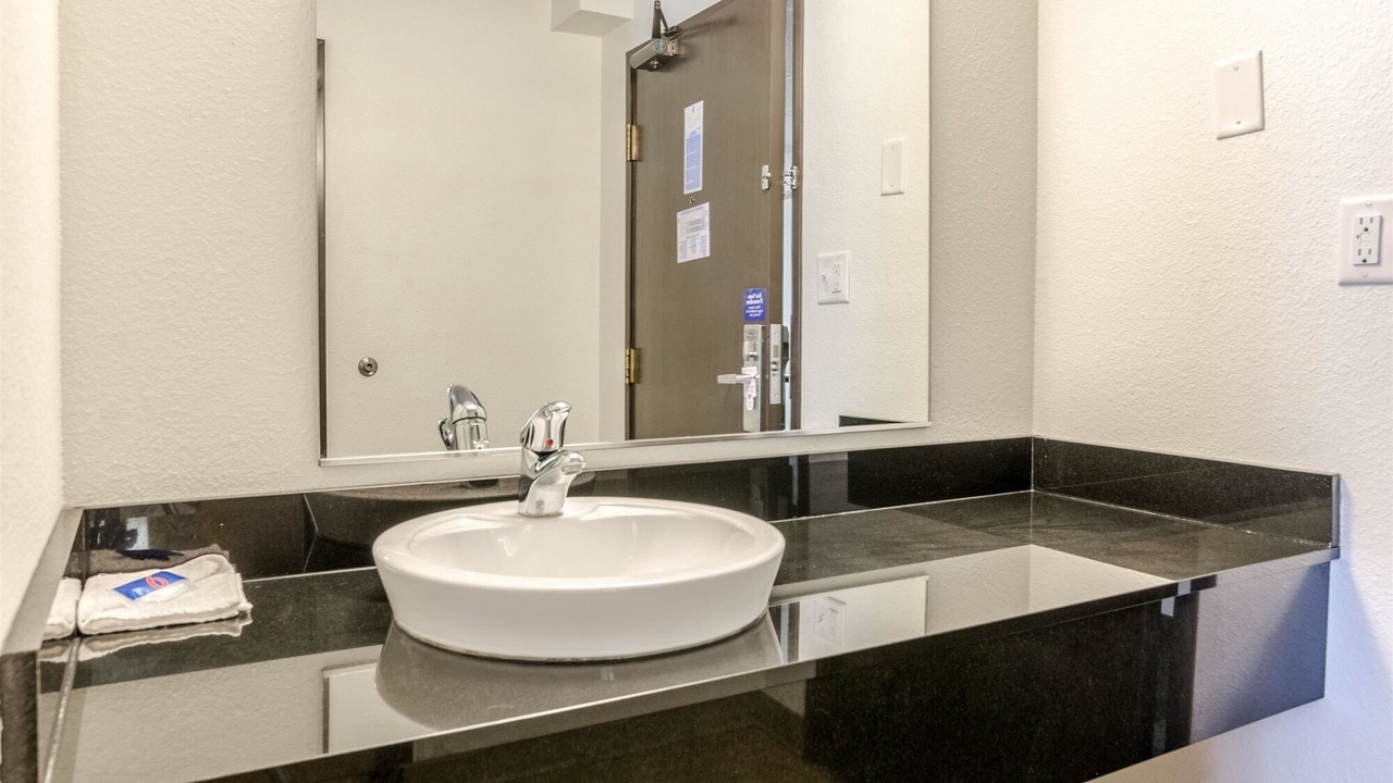 Photo of Bathroom in York