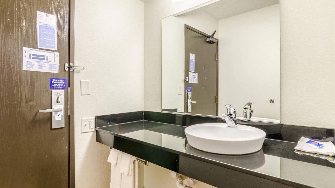 Photo of Bathroom in York