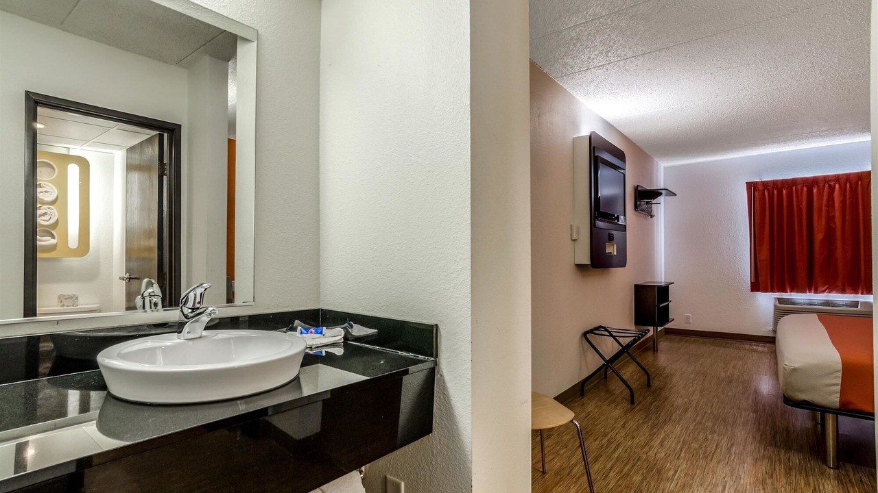Photo of Bathroom in York