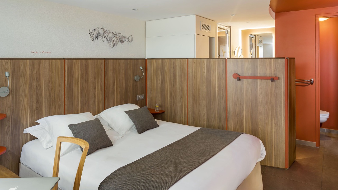 Photo of Outdoor in Saint Tronquet Business Park