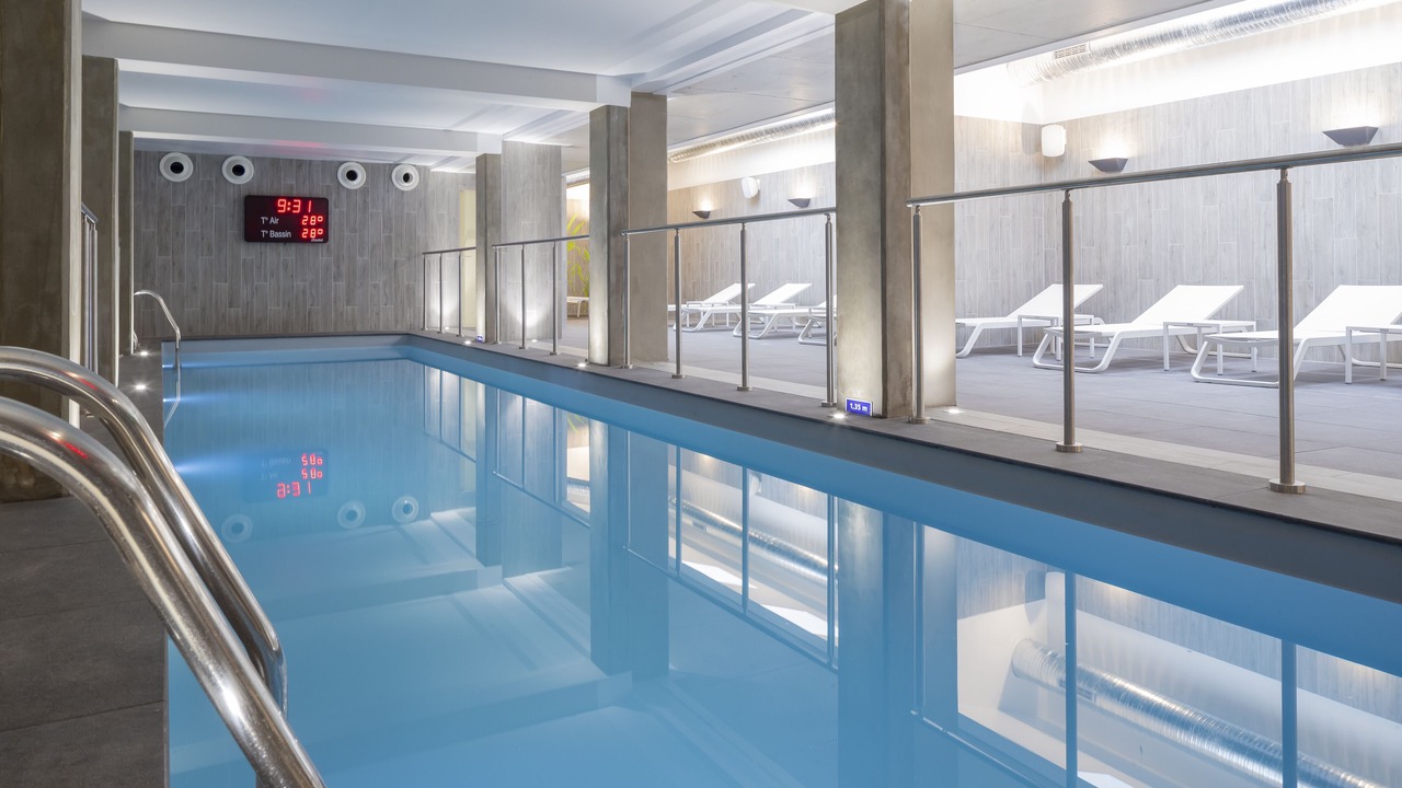 Photo of Bedroom in Saint Tronquet Business Park