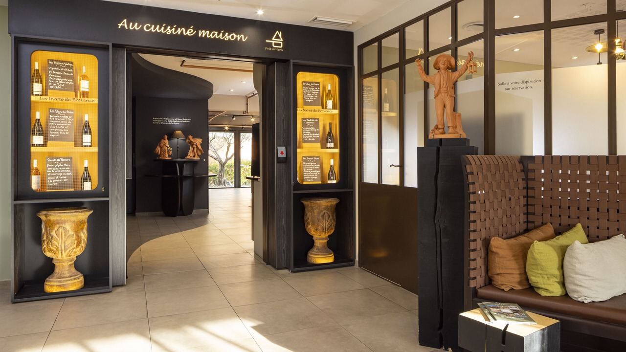 Photo of Others in Saint Tronquet Business Park