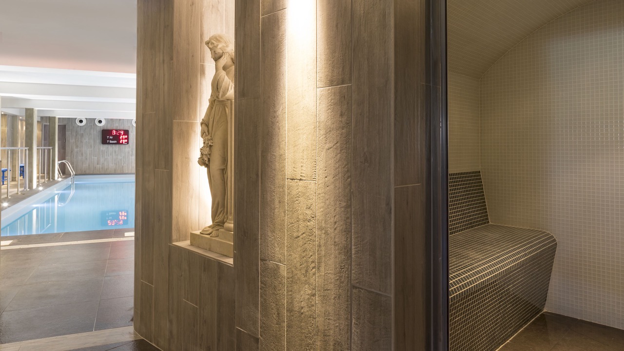 Photo of Bedroom in Saint Tronquet Business Park