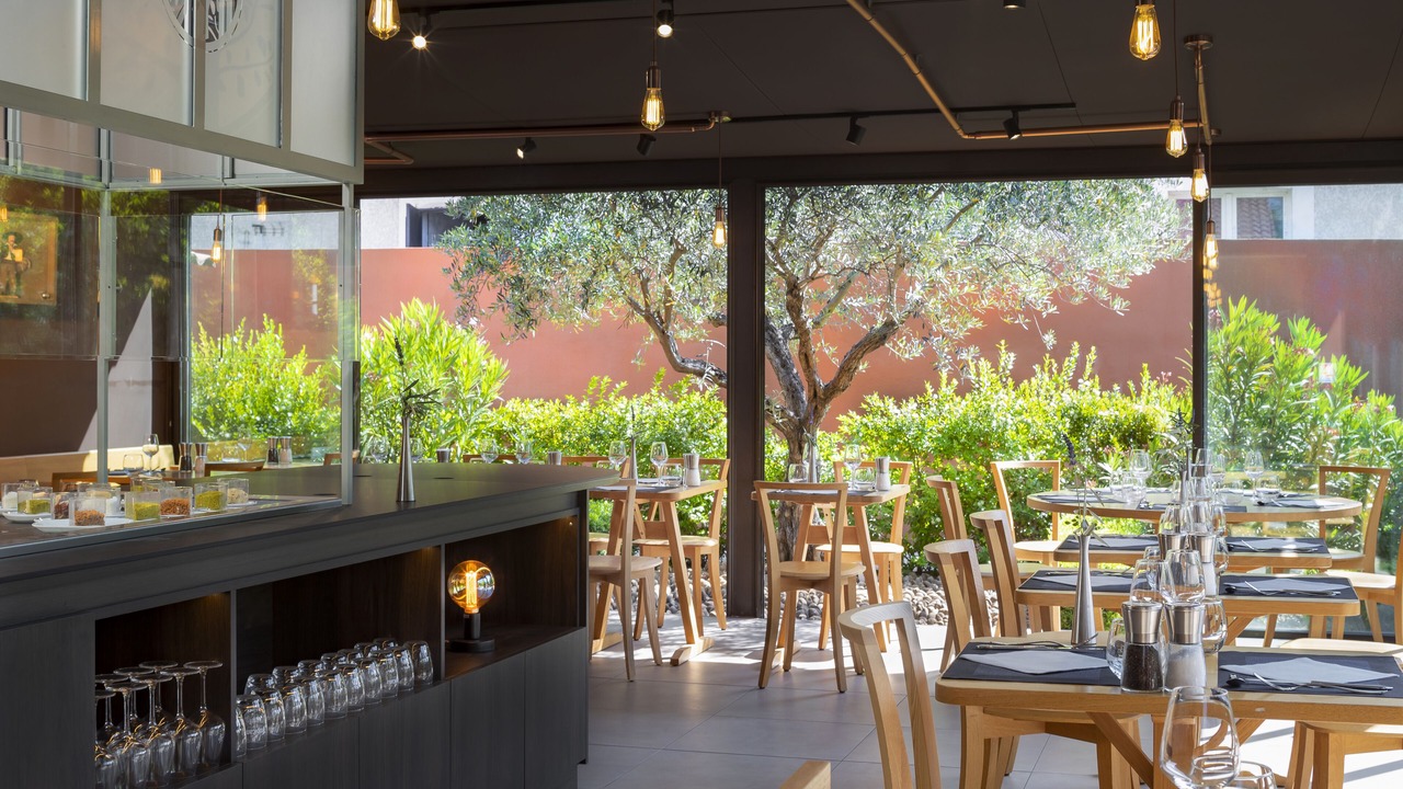 Photo of Others in Saint Tronquet Business Park