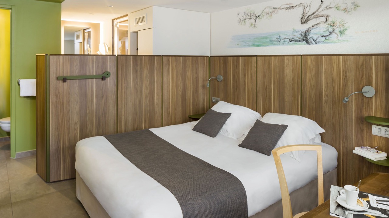 Photo of Outdoor in Saint Tronquet Business Park