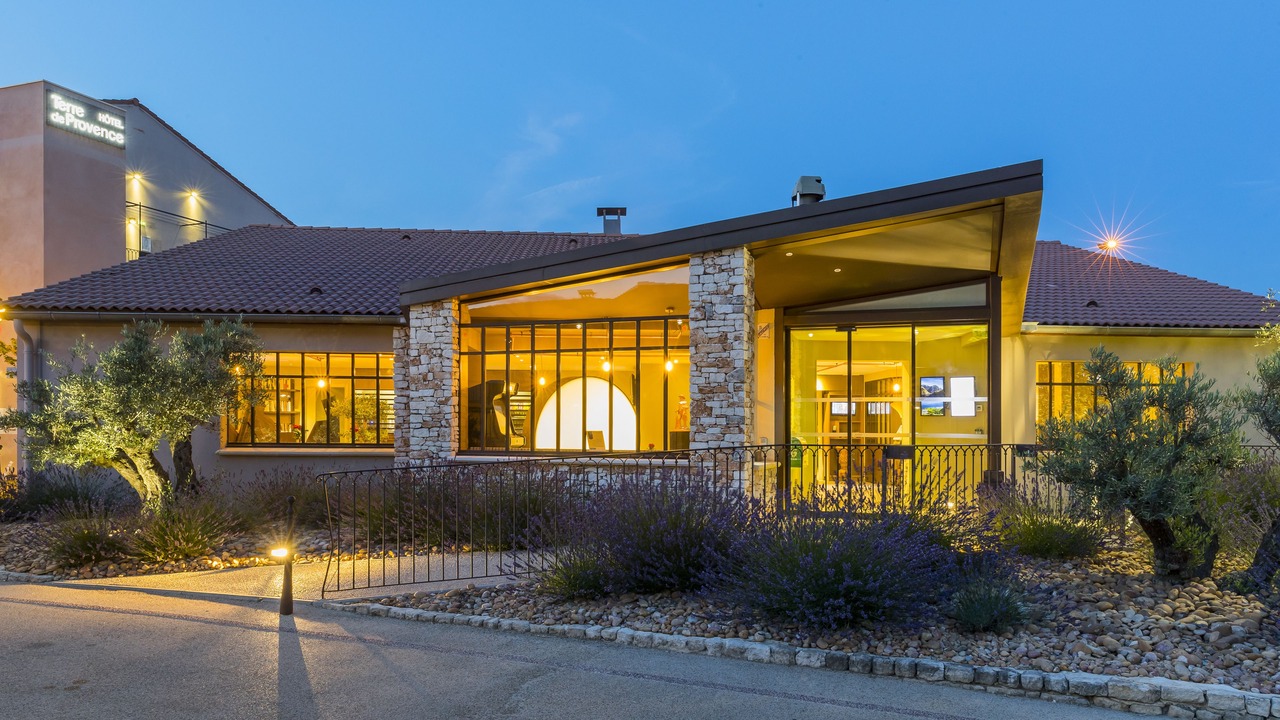 Photo of Outdoor in Saint Tronquet Business Park