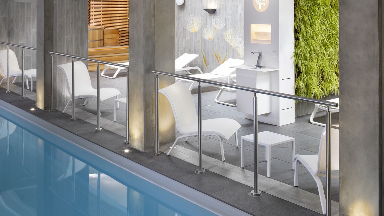 Photo of Bedroom in Saint Tronquet Business Park