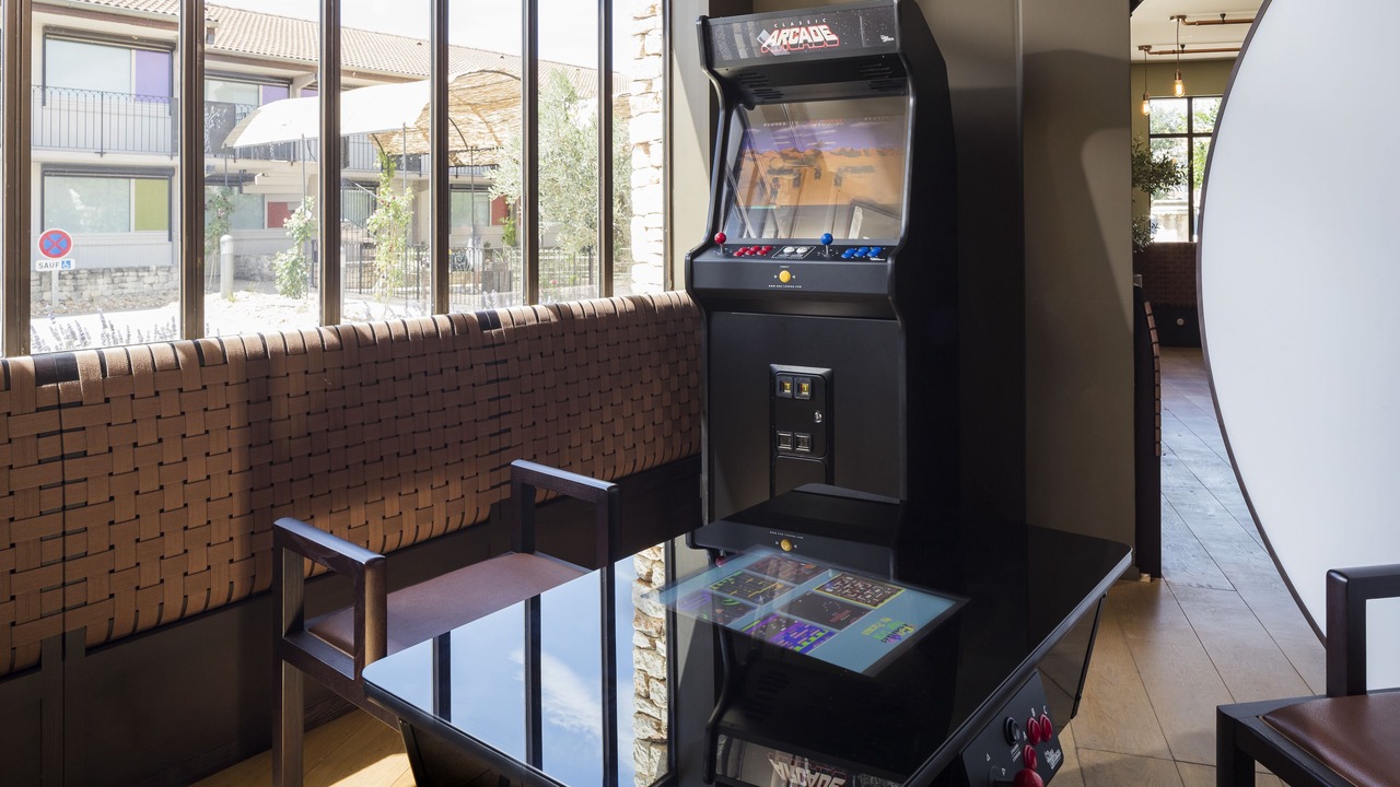 Photo of Bedroom in Saint Tronquet Business Park