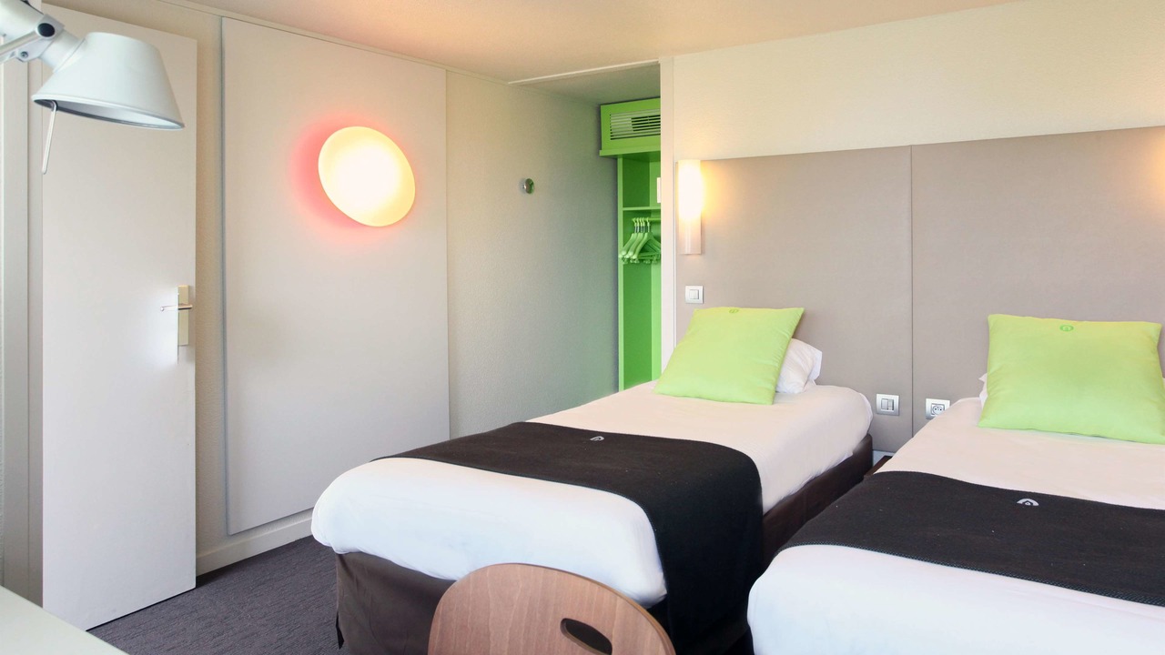 Photo of Bedroom in Beaucouze