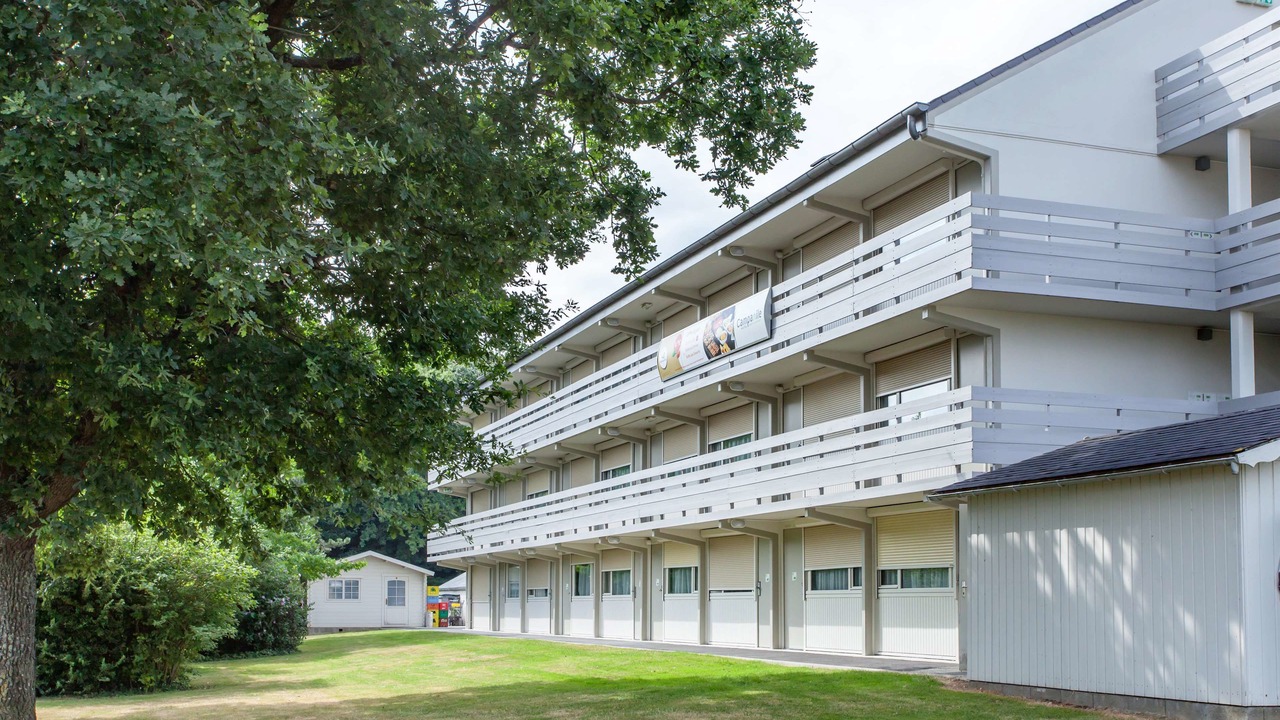 Photo of Outdoor in Beaucouze