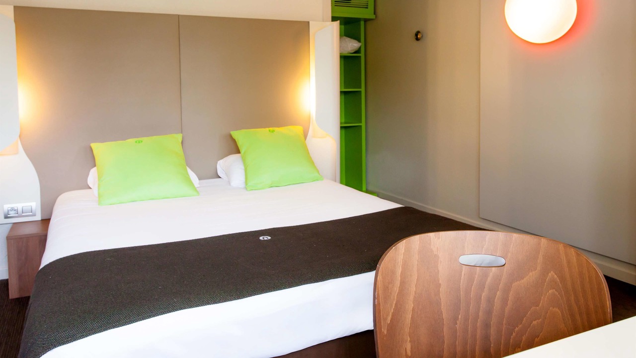 Photo of Bedroom in Beaucouze