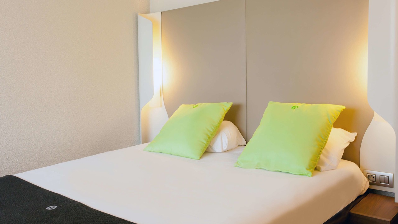 Photo of Bedroom in Beaucouze