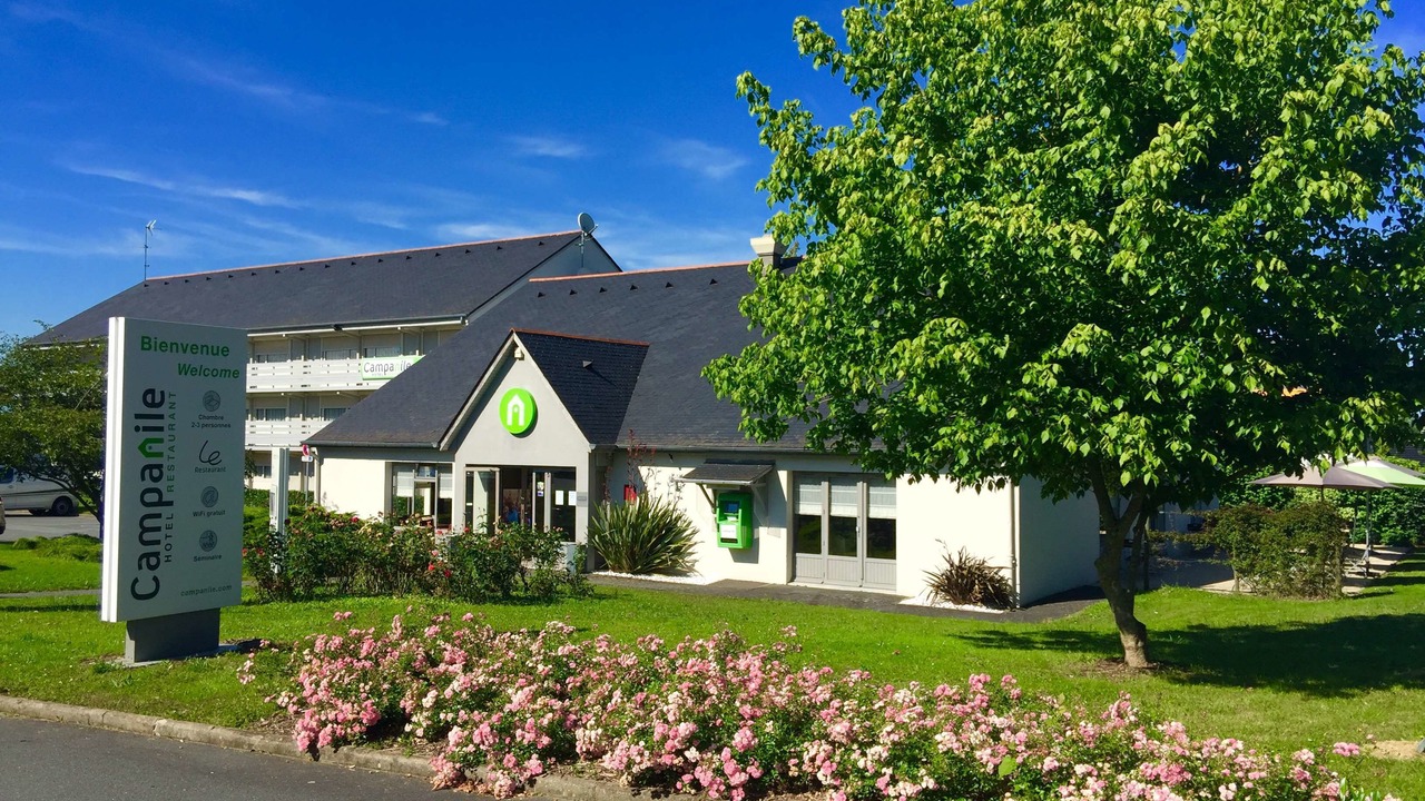 Photo of Outdoor in Beaucouze