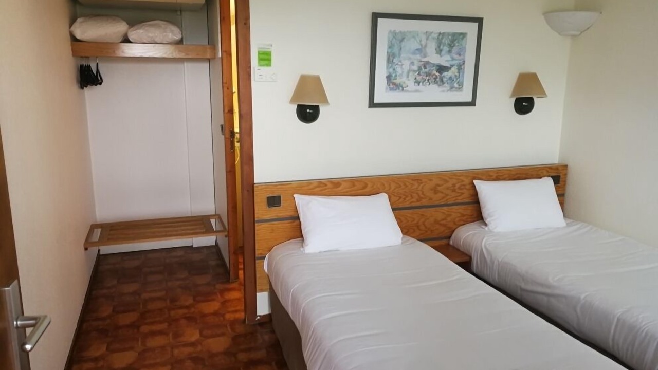 Photo of Bedroom in Beaucouze