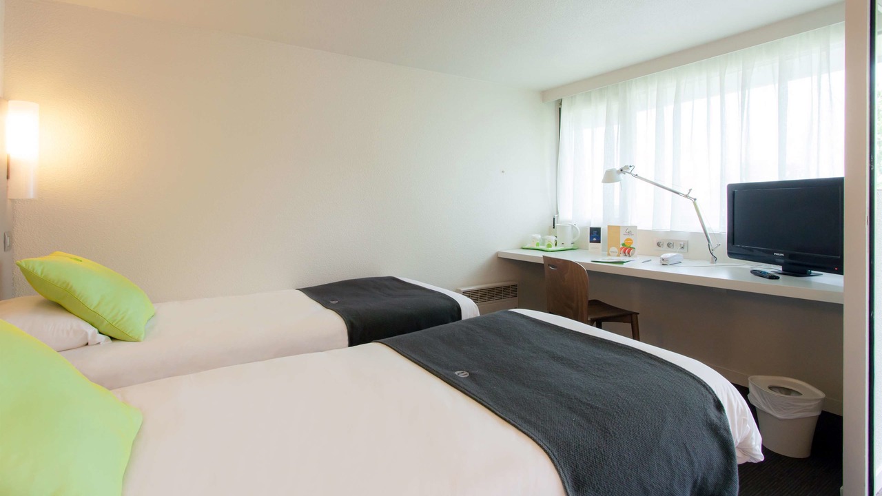Photo of Bedroom in Beaucouze