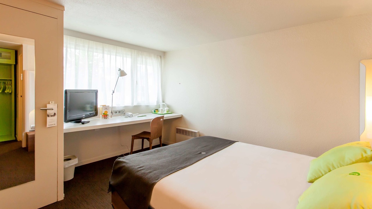 Photo of Bedroom in Beaucouze