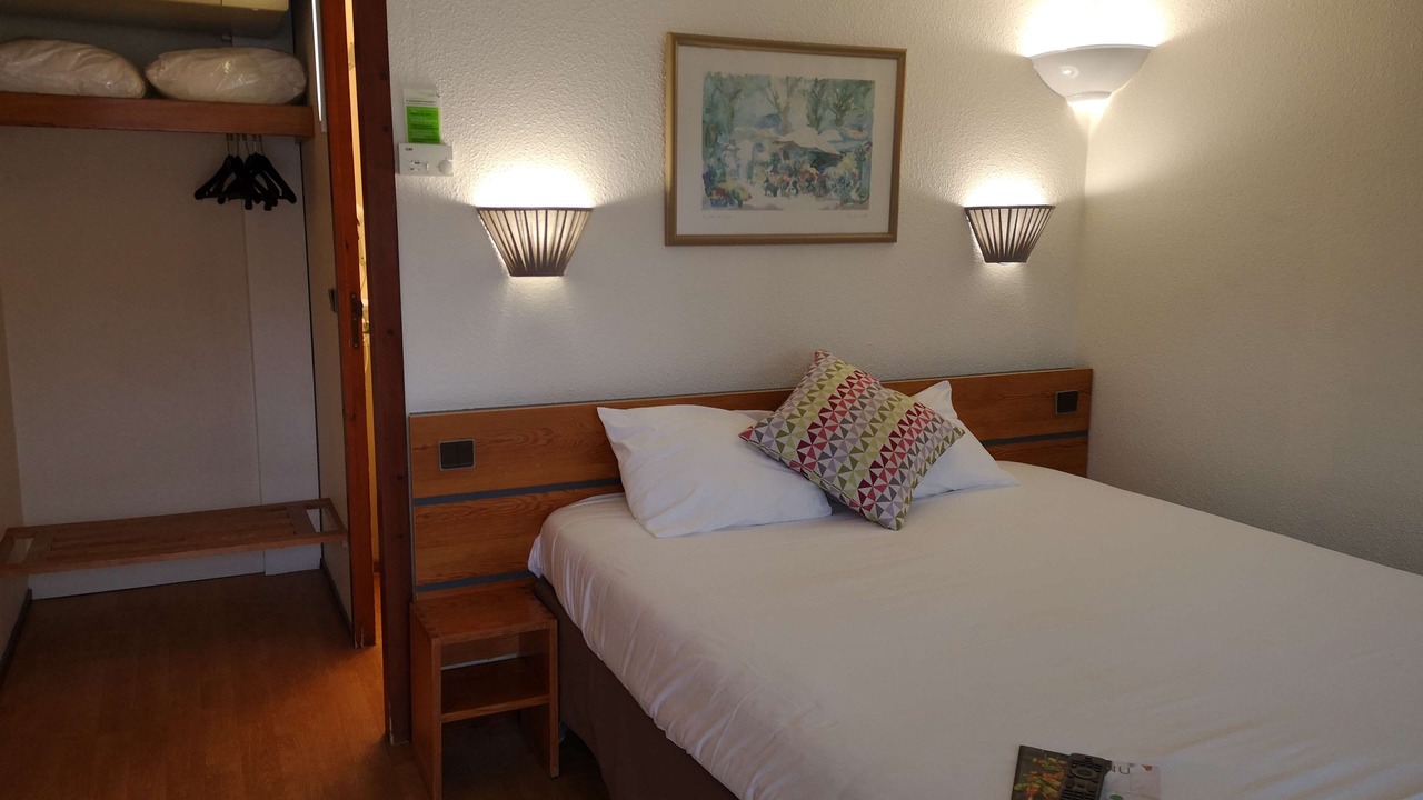 Photo of Bedroom in Beaucouze