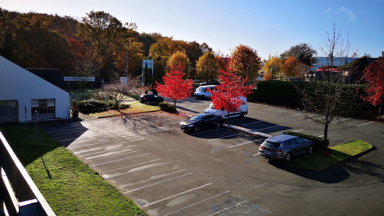 Photo of Outdoor in Beaucouze