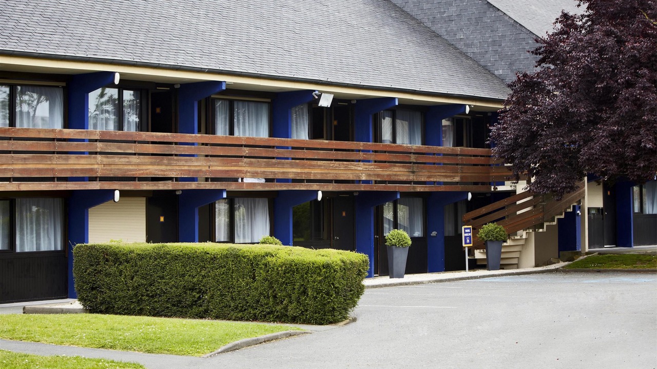 Photo of Outdoor in Les Ponts-de-Ce