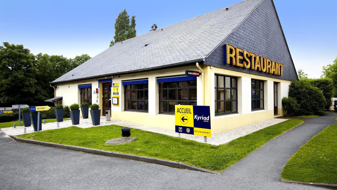 Photo of Outdoor in Les Ponts-de-Ce