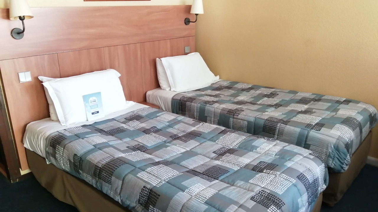 Photo of Bedroom in Les Ponts-de-Ce