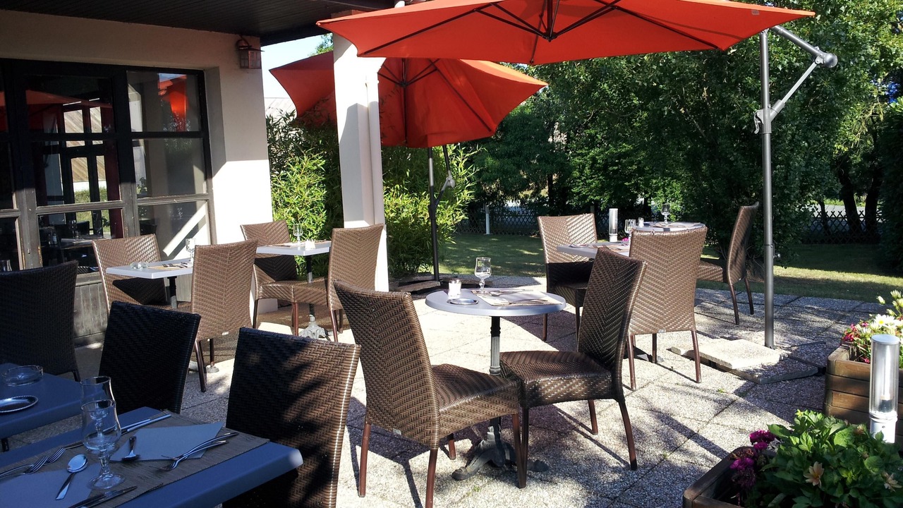 Photo of Patio Balcony in Les Ponts-de-Ce